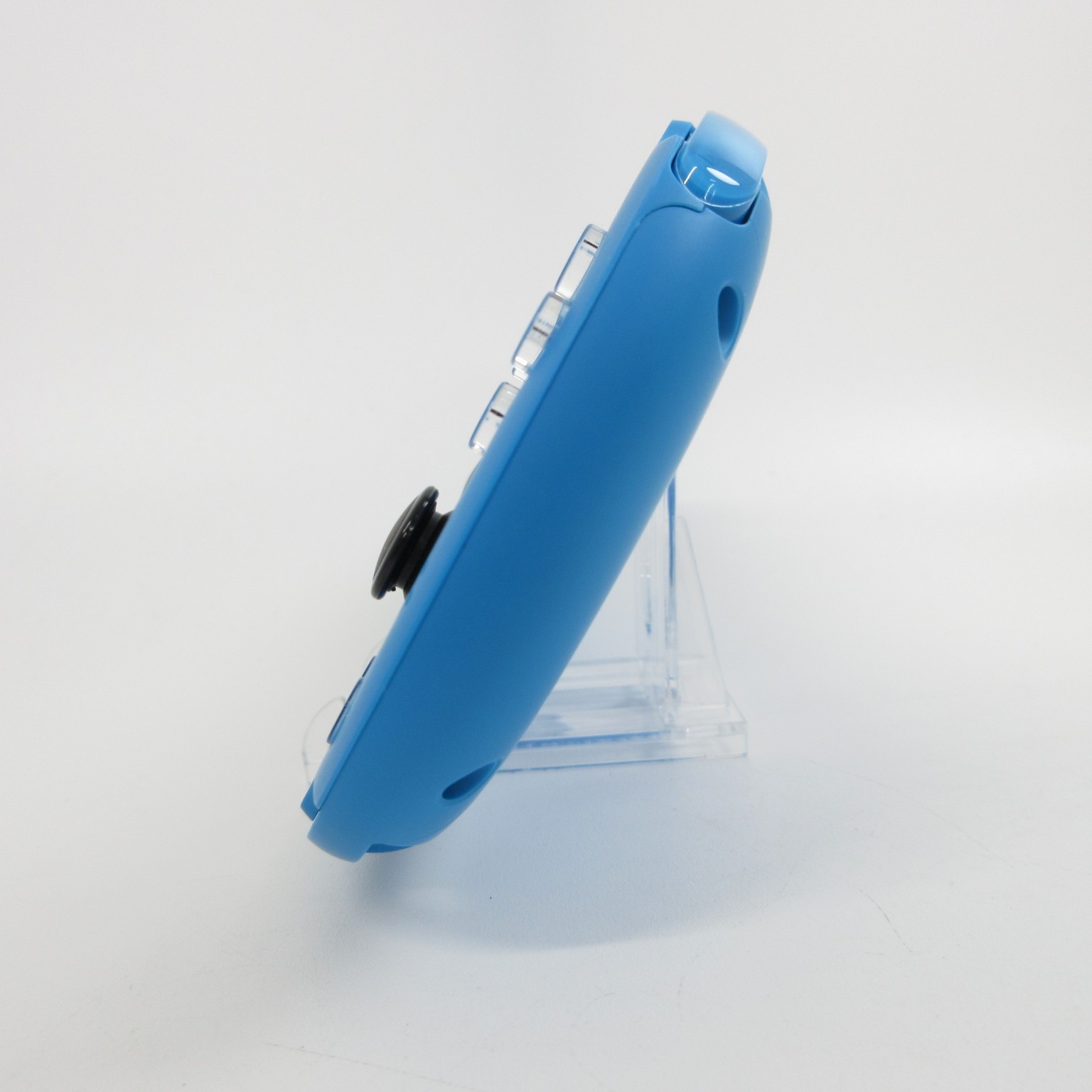 【Mint】Sony PS Vita PCH-2000 Aqua blue Wi-Fi Model Console only #NET0531/01