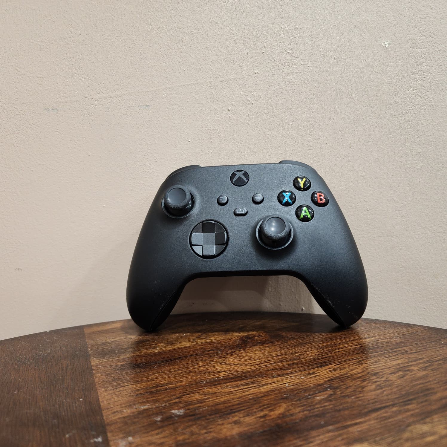Microsoft Xbox Series X 1TB Video Game Console CIB – Black (1882) VG Condition