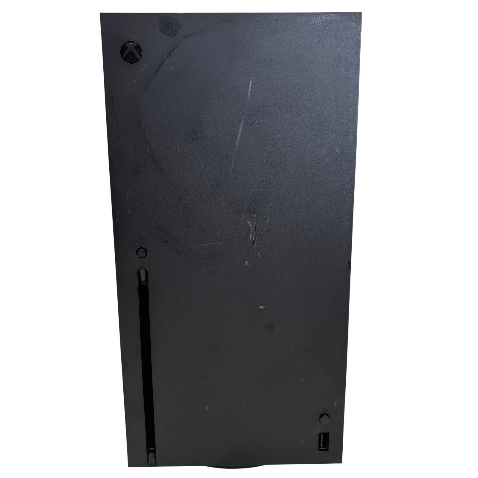 Microsoft Xbox Series X 1882 1TB Black Video Game Console – 7383