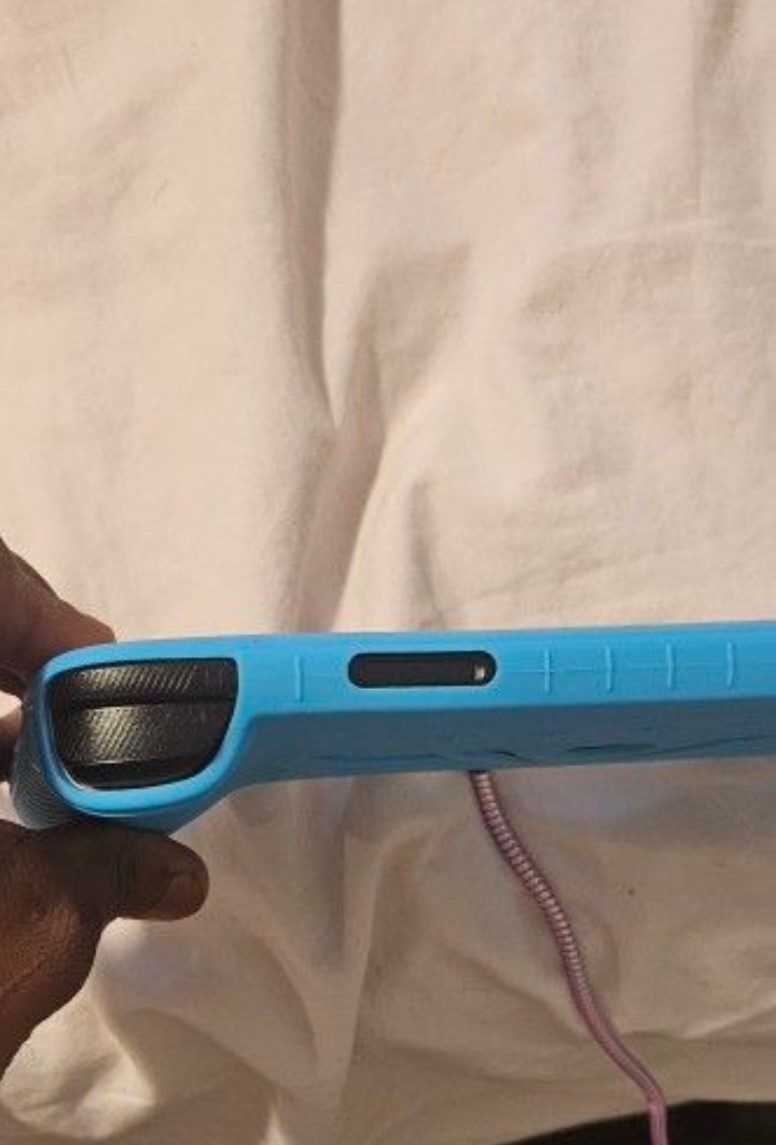 logitech g cloud