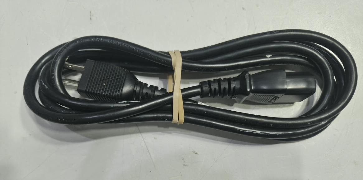 SONY PLAYSTATION 3 W/CORD NO CONT (P11034788)