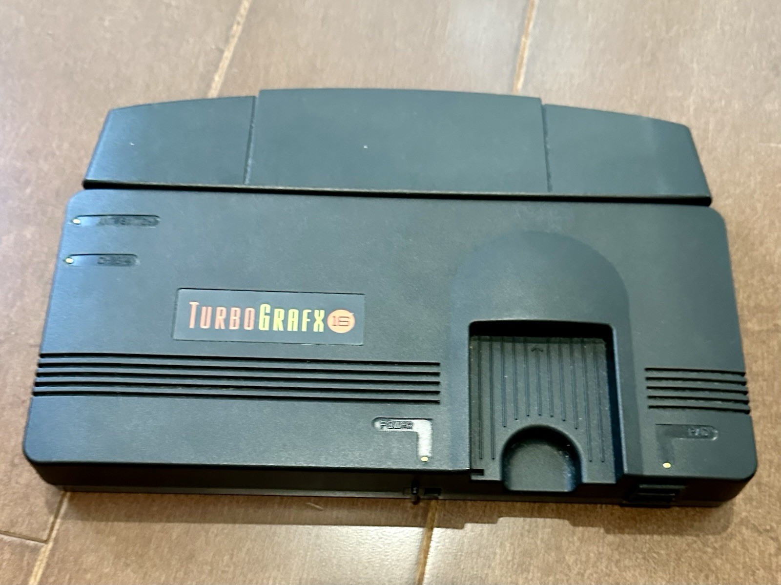 Turbografx 16 Mini Game Console 2020 Edition PC Engine TG16 HDMI Retro Classic