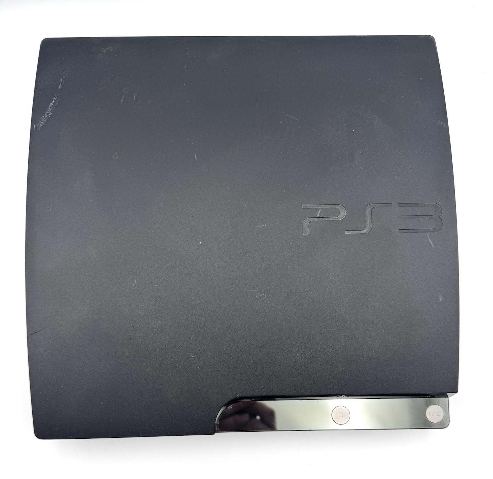 Sony PlayStation 3 PS3 Slim Console CECH-2001A 120GB – TESTED WORKS *READ*