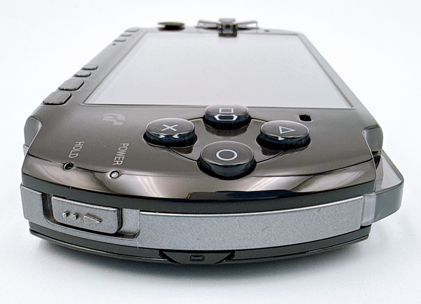 Sony PSP-3000 Console Gran Turismo Limited Region free w/Pouch etc, – Excellent