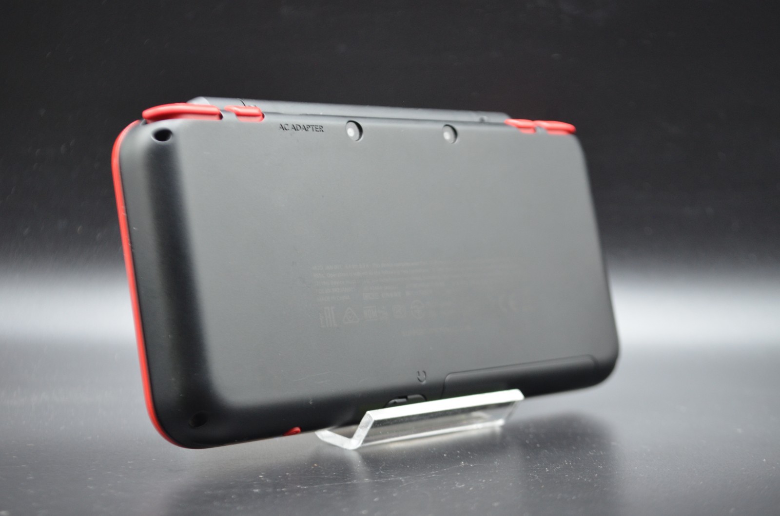 [REGION FREE] NEW Nintendo 3DS LL XL Mario Kart 7 Console Tested 002
