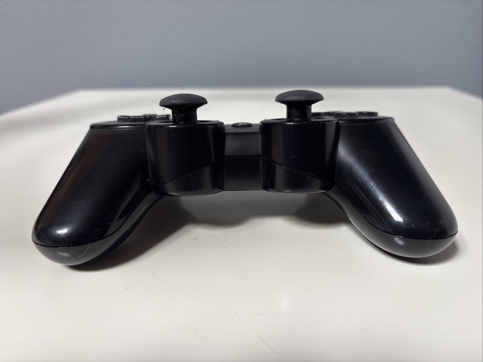 Sony PlayStation 3 Slim 120GB Console (Black, CECH-2001A) w OEM controller