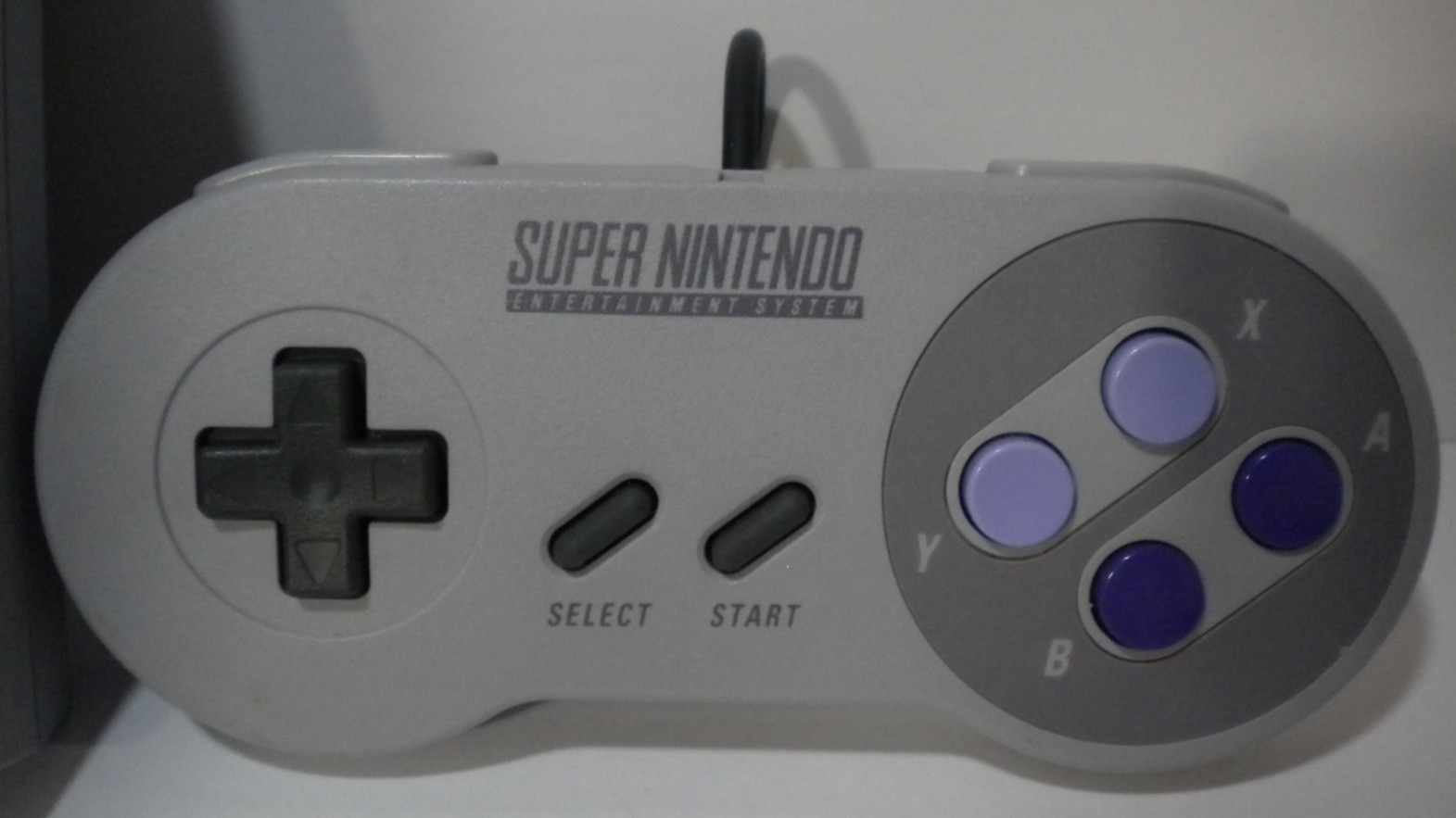 Super Nintendo Classic Edition Console & 2 Controllers Authentic SNES Mini WORKS