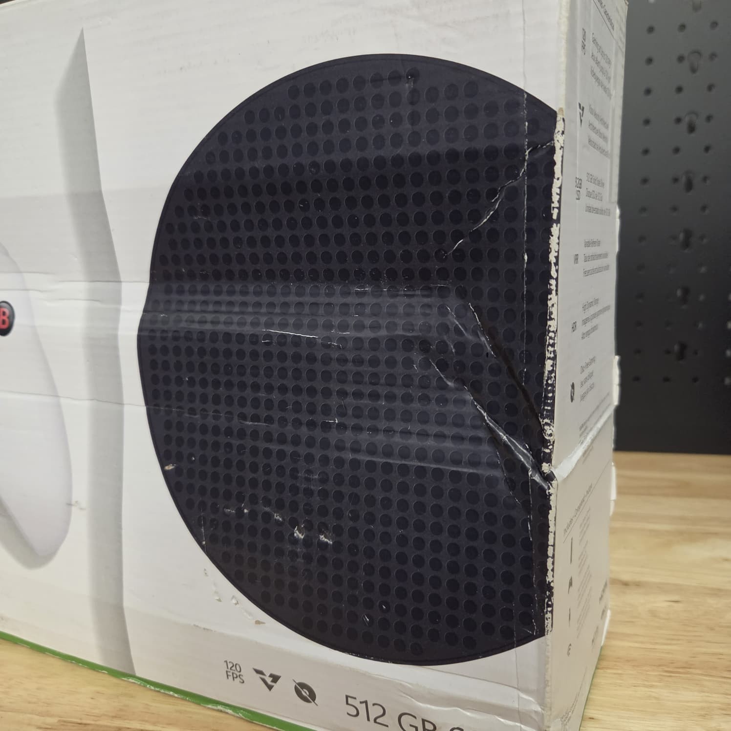 Microsoft Xbox Series S 512GB Console