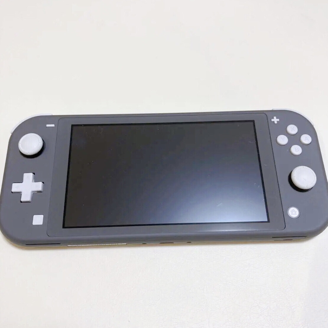 Nintendo Switch Lite Various Seven Color Handheld Console Japan Zacian