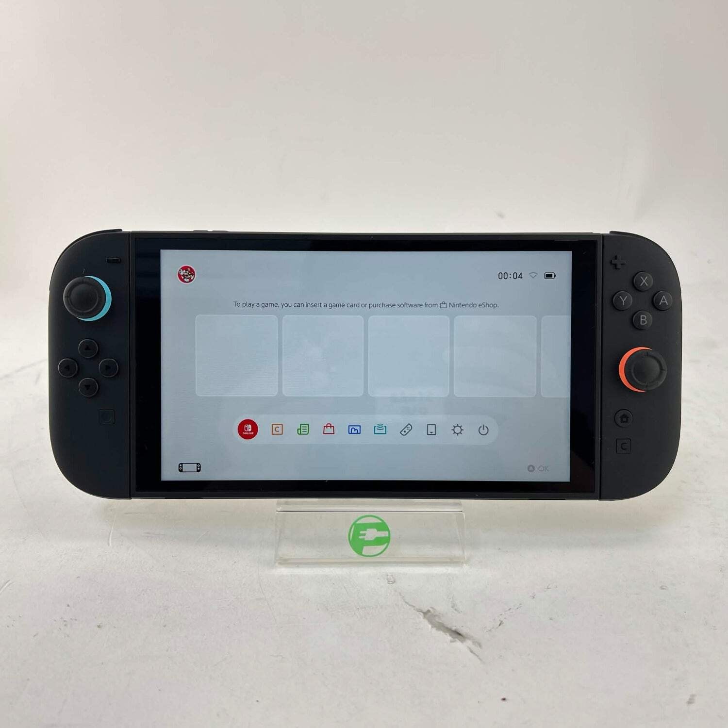 Nintendo Switch 2 Console Gaming System BEE‑001 Black