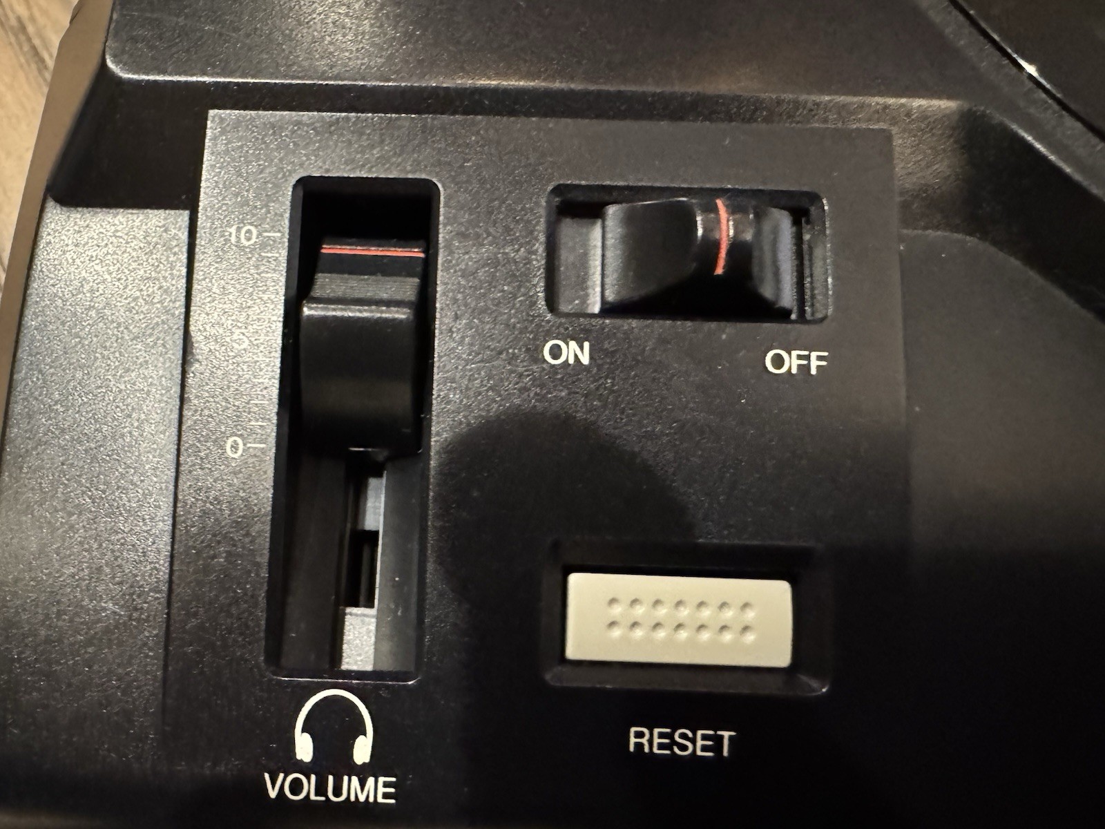 SEGA GENEIS Model 1 VA3! with 3bp V2+ BEST AUDIO AND CLEAN VIDEO RECAPPED RARE!