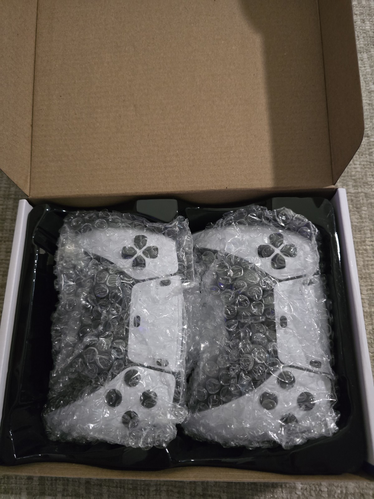 20000 Games M15 Pro Console 2.4G Dual Wireless Controller Game Stick 4K Game New