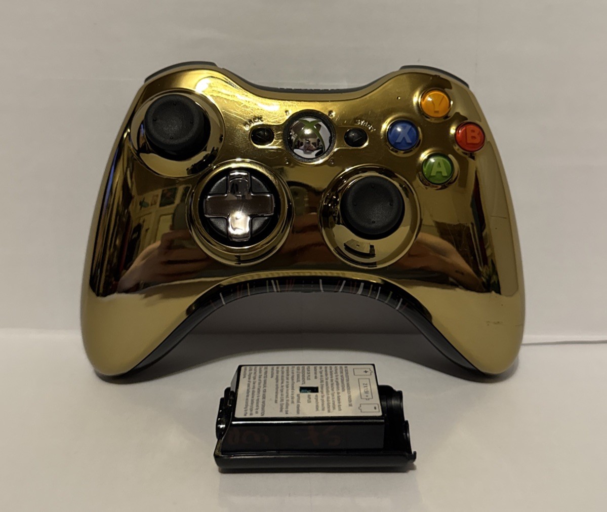 Star Wars R2-D2 Limited Edition CIB Complete Xbox 360 Matching Serial w C-3PO