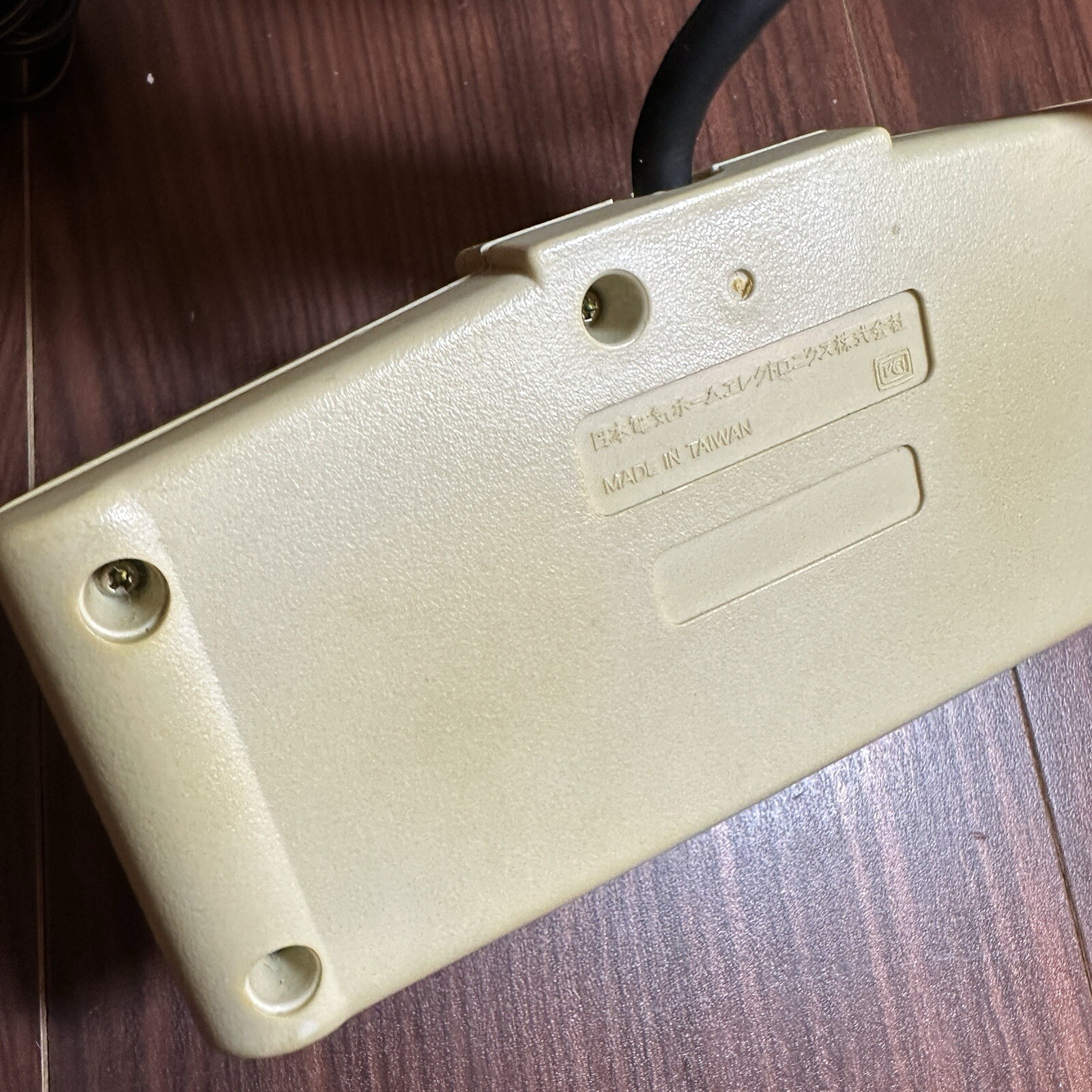 PC Engine DUO-R main unit 2245 JAPAN