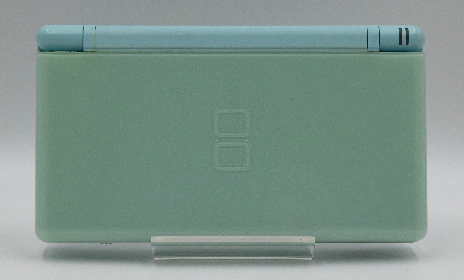 Nintendo DS Lite Ice Blue Console | Tested Working Region Free Japan