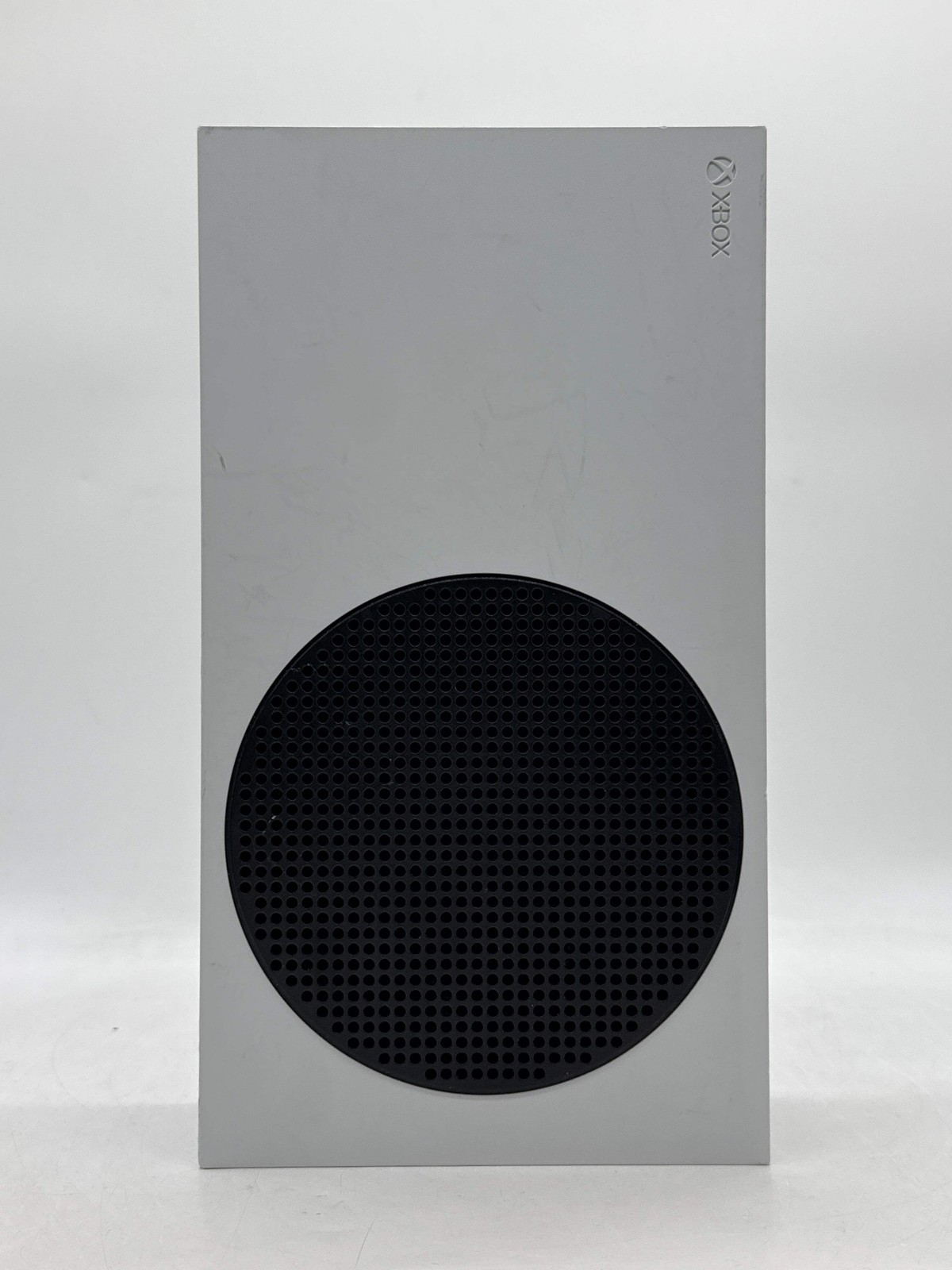Microsoft Xbox Series S 1883 512GB White All-Digital Console