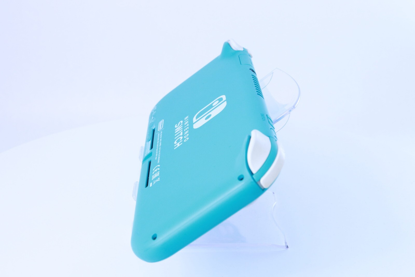 JP Game Nintendo Switch Lite Turquoise [Rank B] 【 Region Free 】