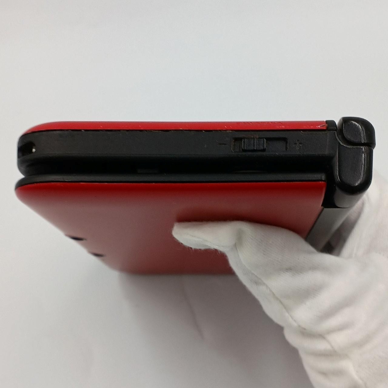 Nintendo 3DS XL (LL) SPR-001 Console Handheld System Japan A1914