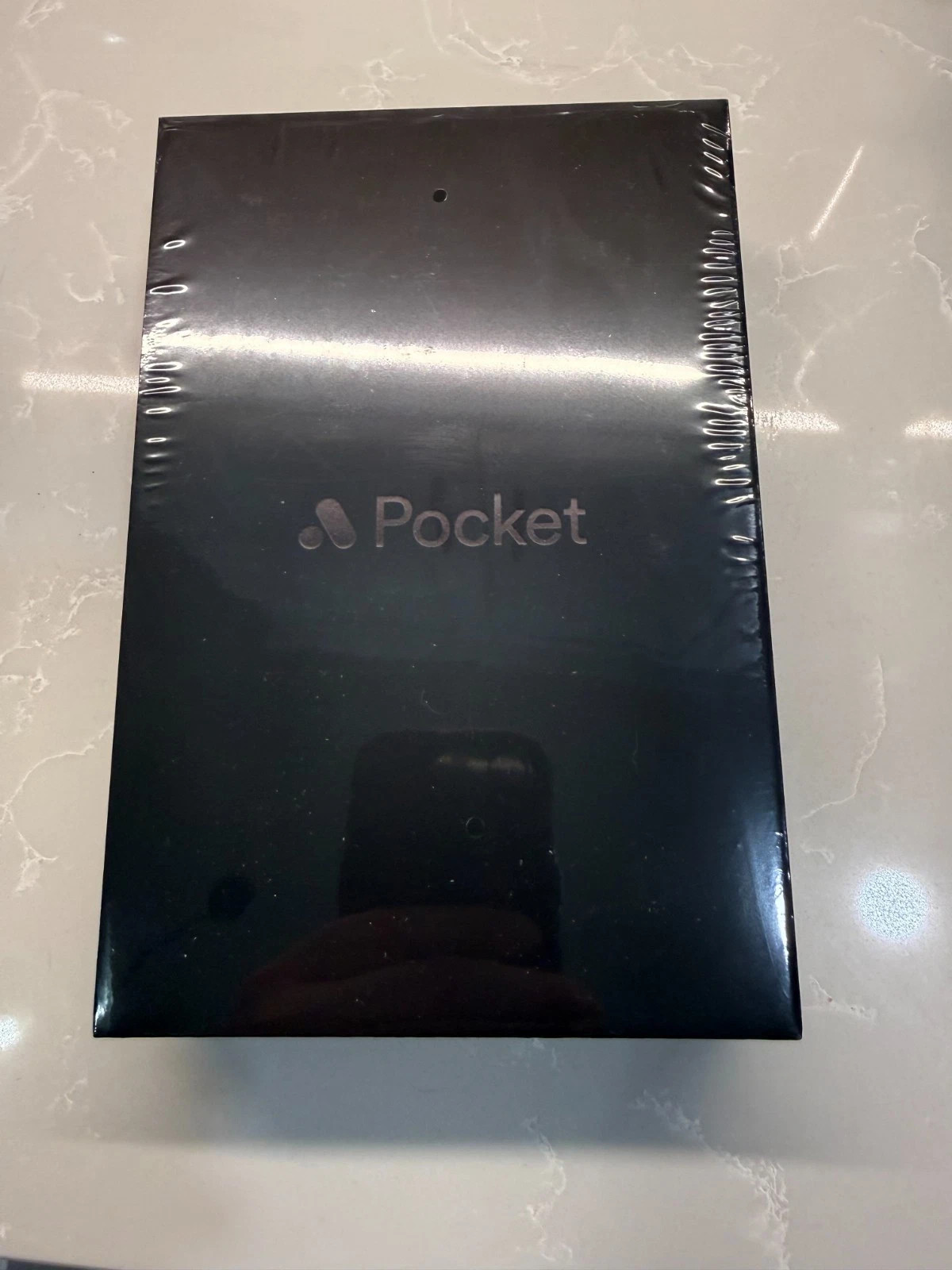 Analogue Pocket Handheld System – Black