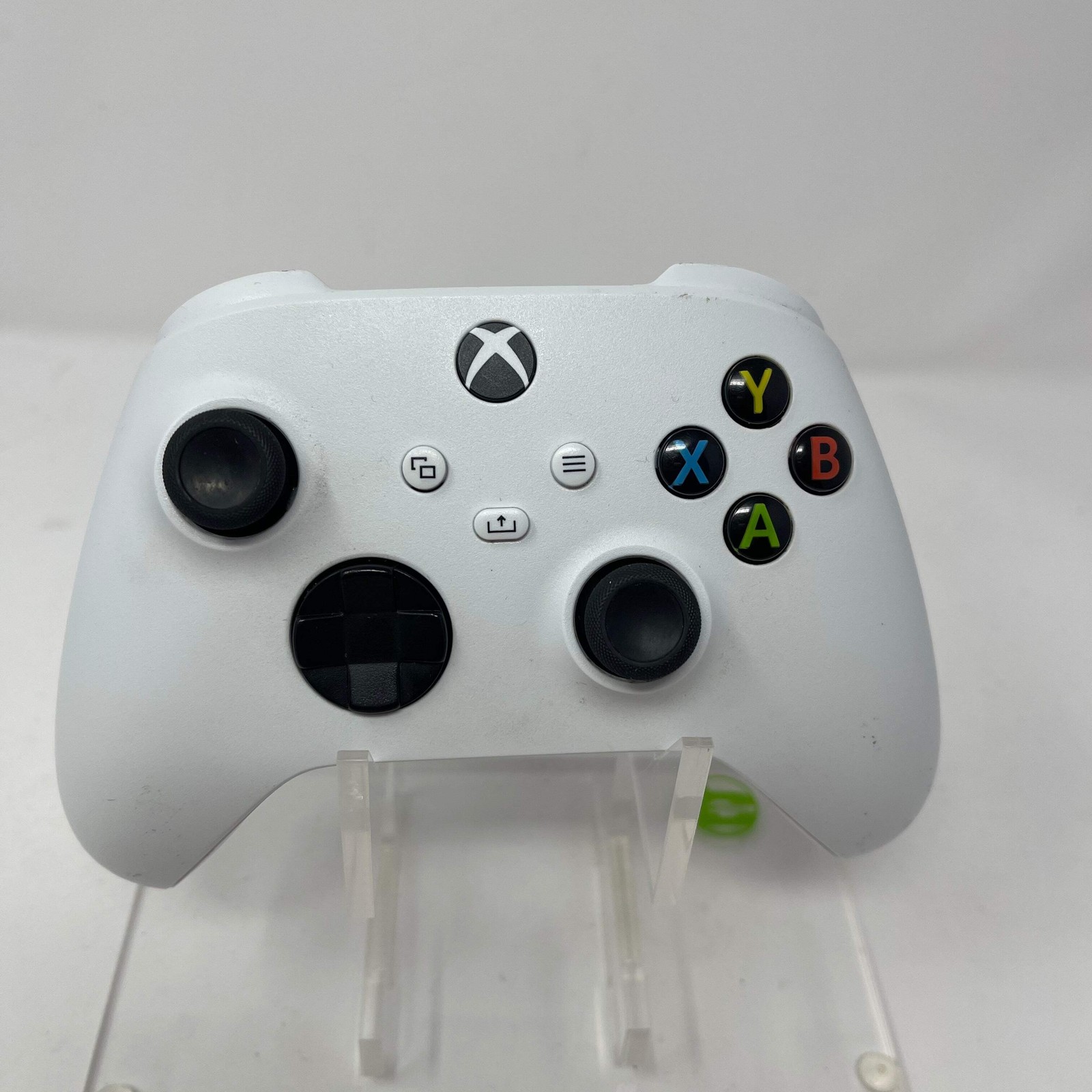 Microsoft Xbox Series S 512GB Console Gaming System Robot White 1883