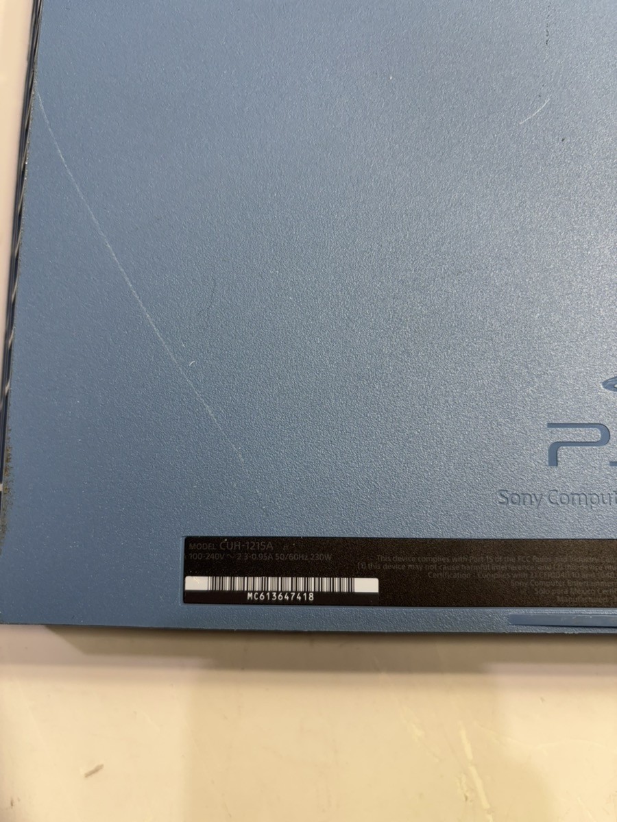SONY PS4 – SYSTEM – CUH-1215A – UNCHARTED (P11035081)