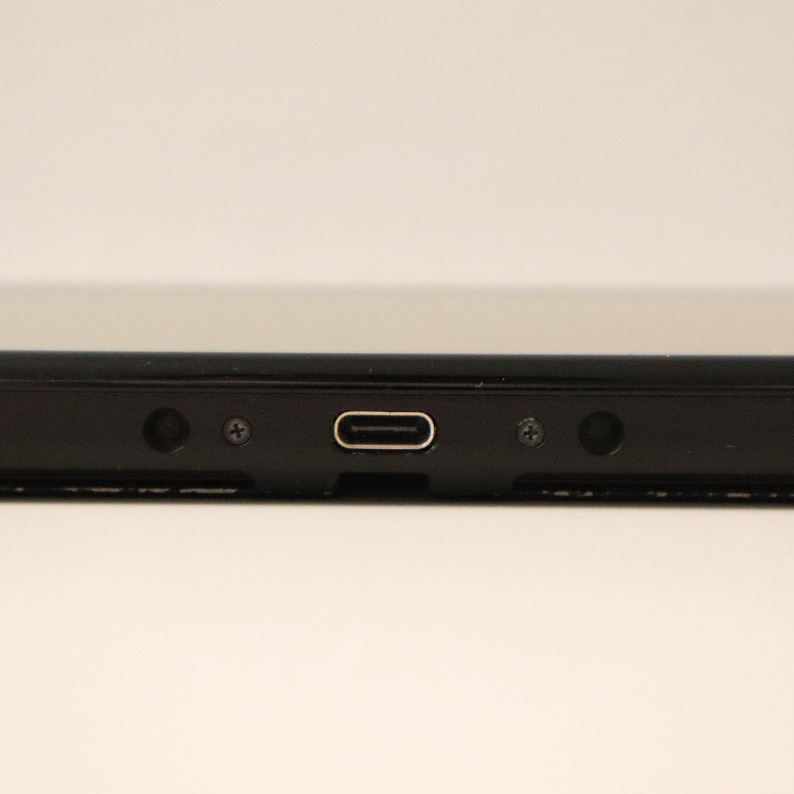 Nintendo Switch OLED TABLET ONLY – No Joy-Cons Dock Charger Accessories Included