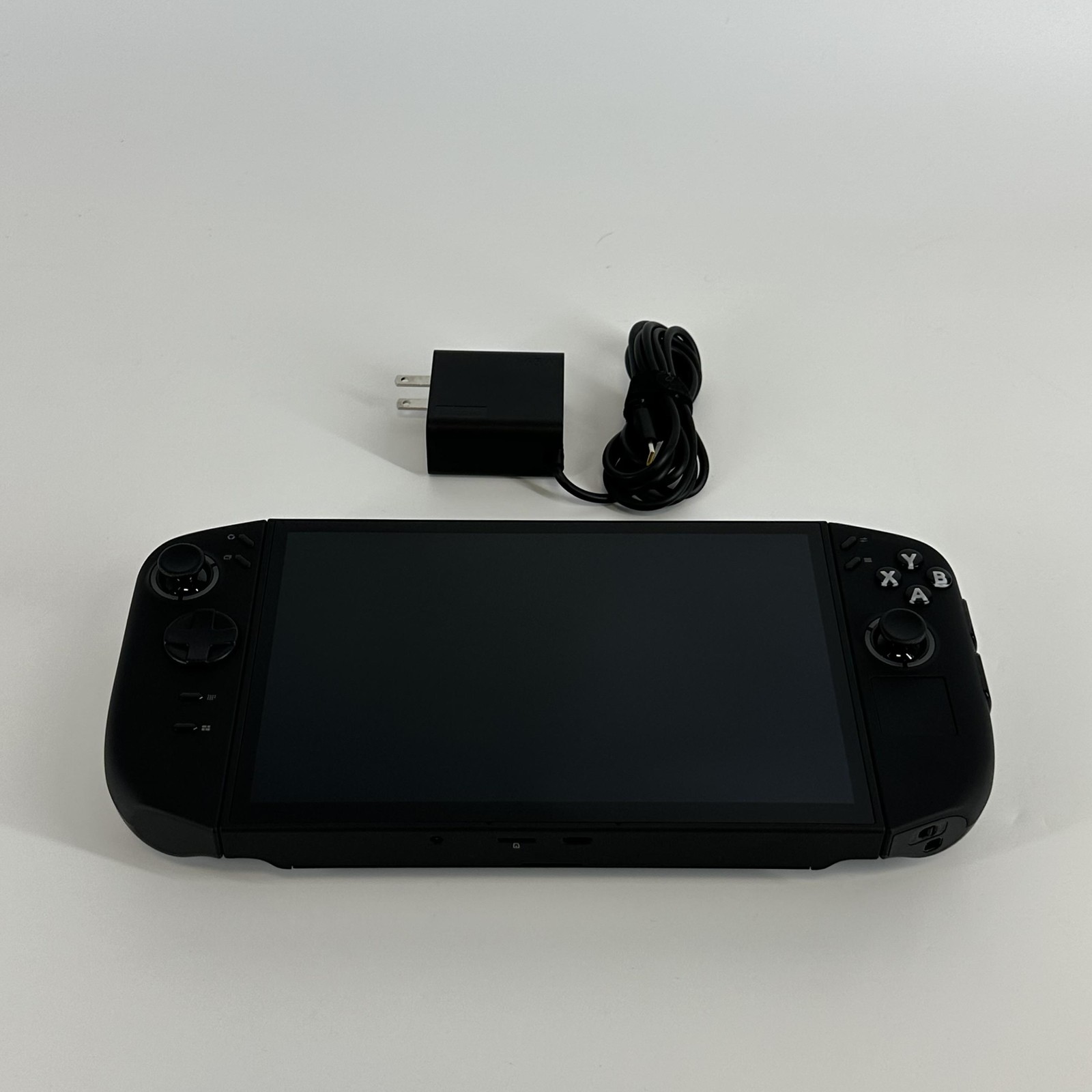 Lenovo Legion Go Gen 2 Handheld Console Eclipse Black 1TB w/ Charger- Excellent