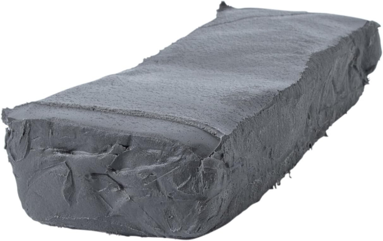 Compuesto Sellador Para Conductos DS130 1 Lb Gris No Conductora No Deteriorante