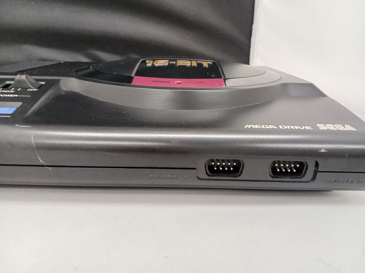 Mega Drive Model HAA 2510 SEGA