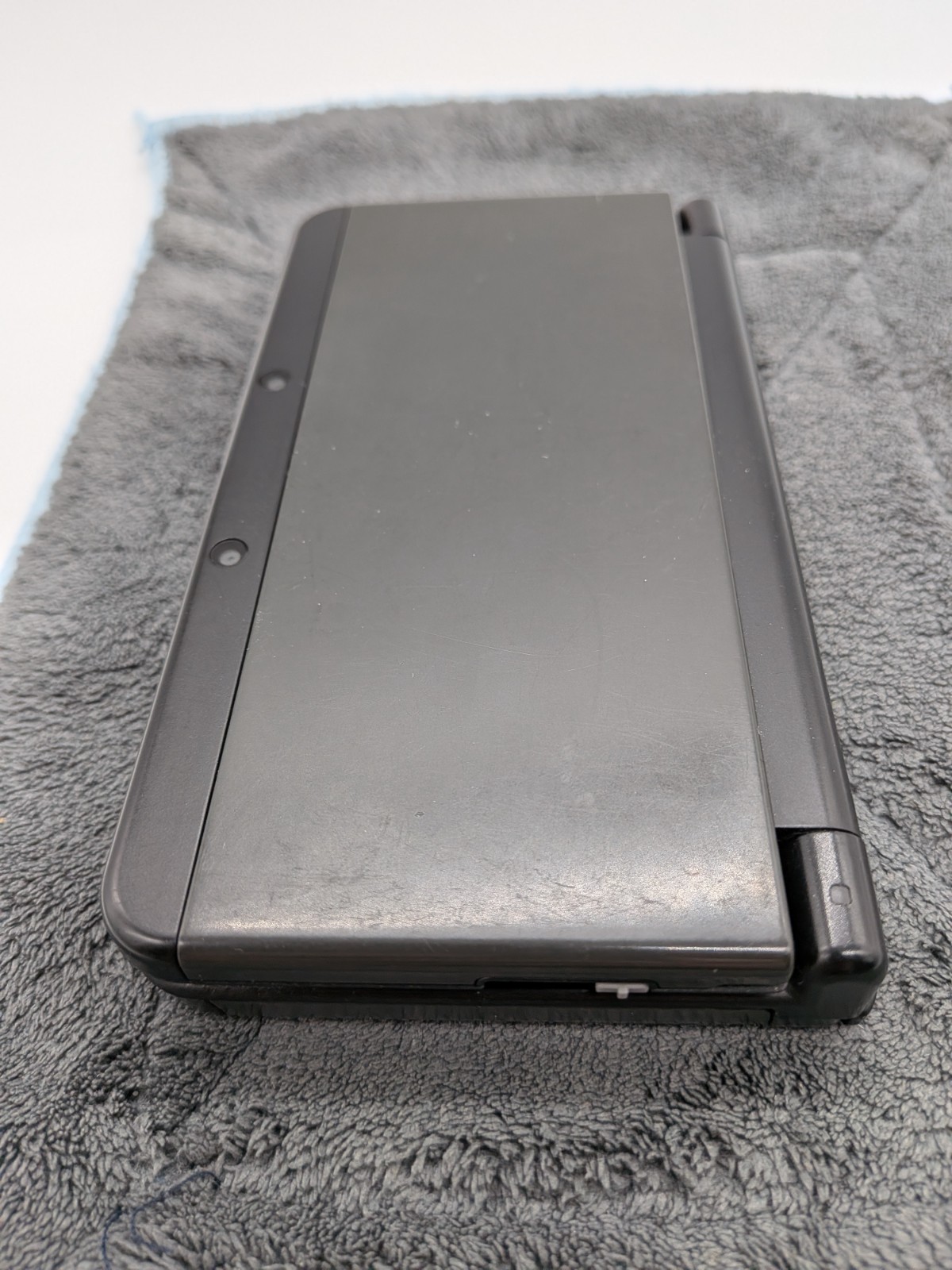 【Excellent5 Box】New Nintendo 3DS Handheld Console Rare KTR001 Used From Japan