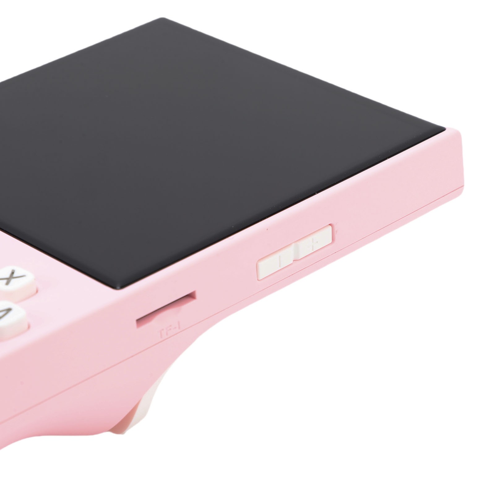 R36MAX Retro Handheld Game Console 4000mAh Long Battery Life 4 Inch Open So CSLY