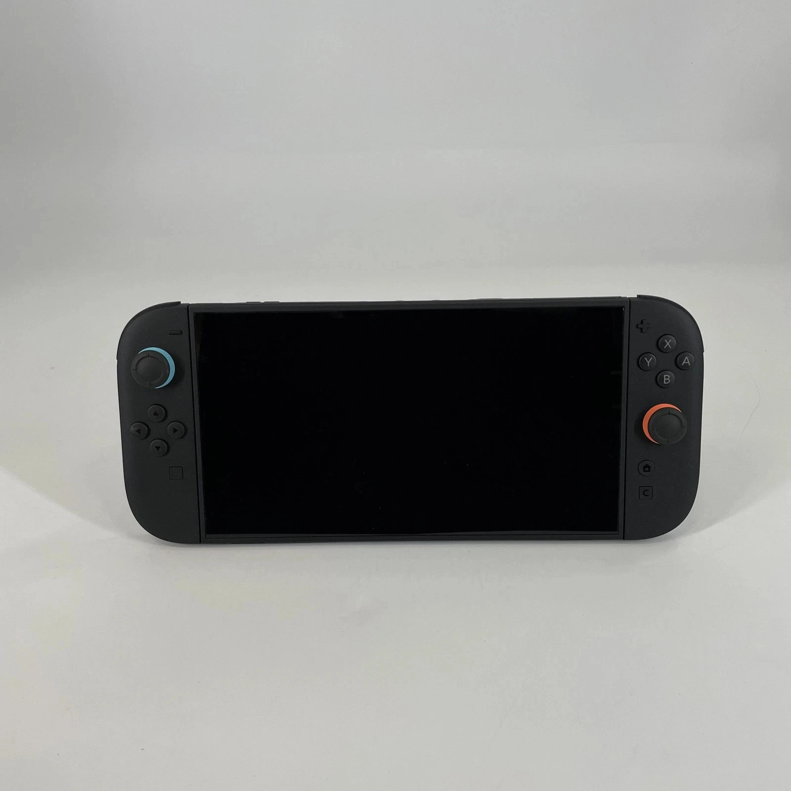 Nintendo Switch 2 Original Handheld Console Black 256GB – Open Box Condition