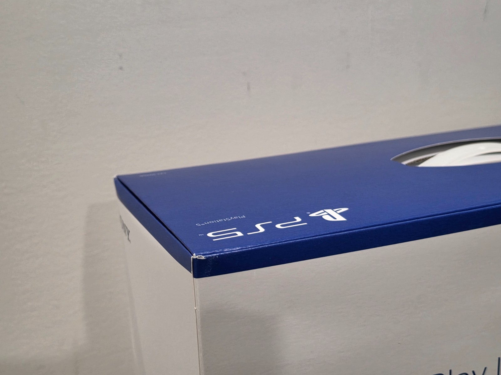 NEW Sony PlayStation 5 Disc Edition – CFI-1015A (DAY 1 LAUNCH MODEL)