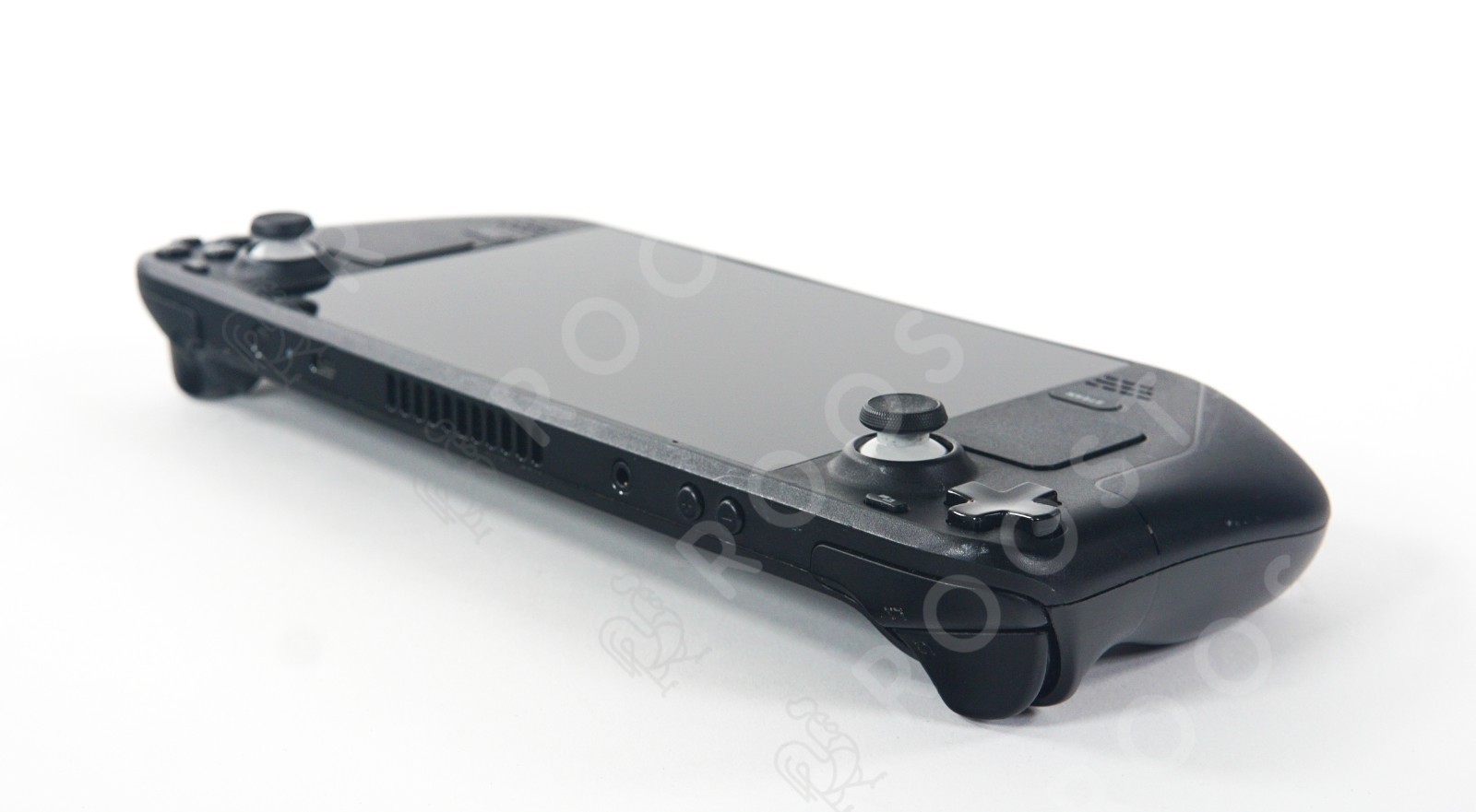 Valve Steam Deck 7″ Handheld Console 256GB LCD SteamOS Model 1010 • Good Cond.