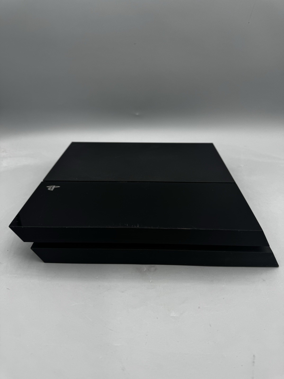 Sony PS4 500GB Black CUH-1001A Console Only Tested READ 11.5