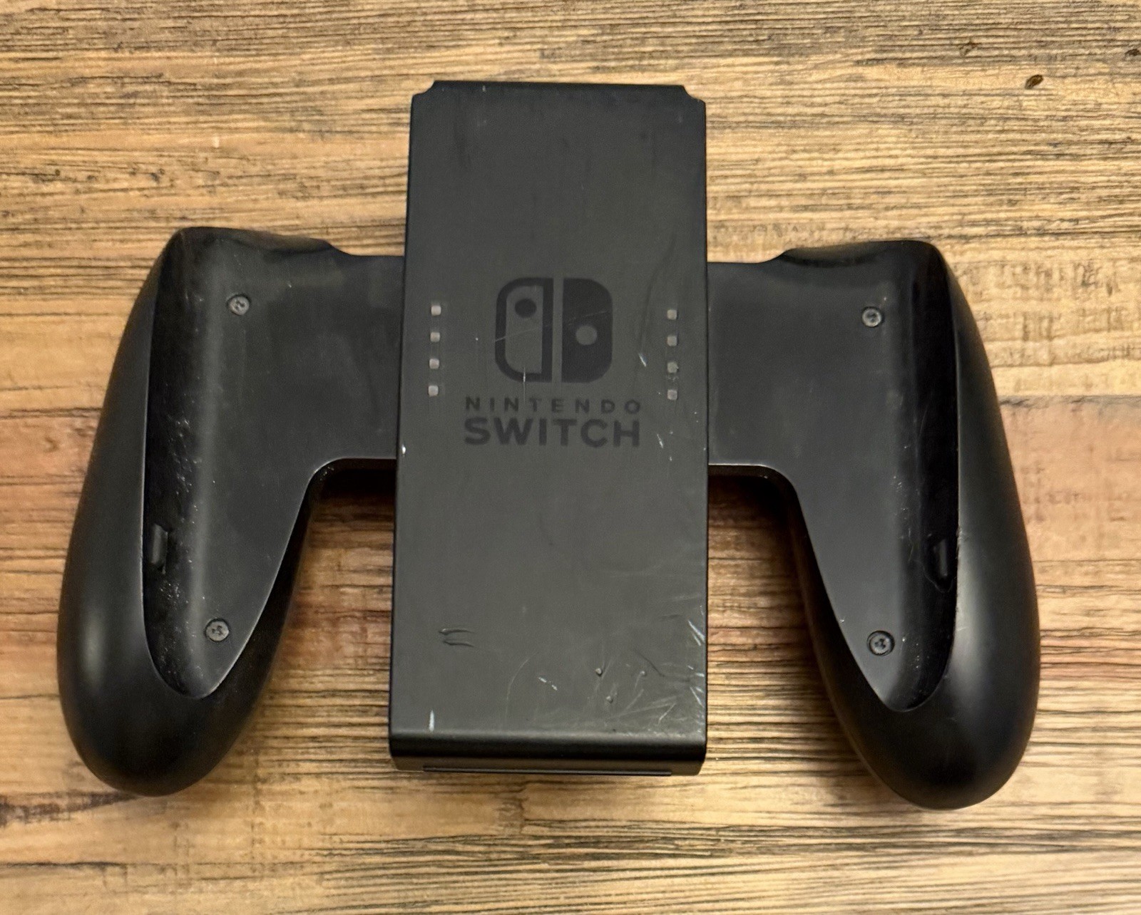 Nintendo Switch HAC-001 Bundle – Pastel Pink & Yellow Joy-Con + Dock