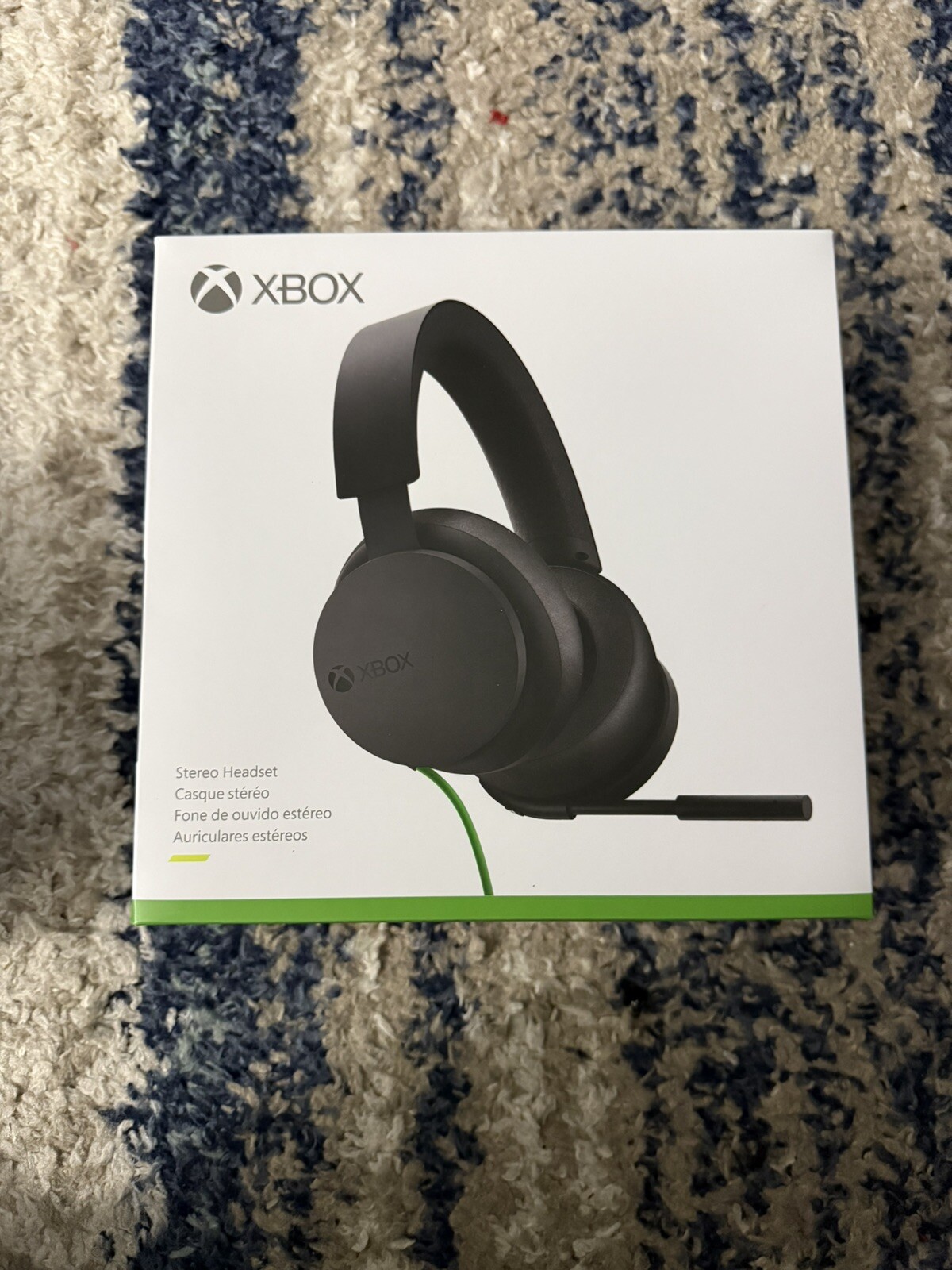 Xbox Series X/S/One/Windows Controller And Headset Bundle /Perfect ChristmasGift
