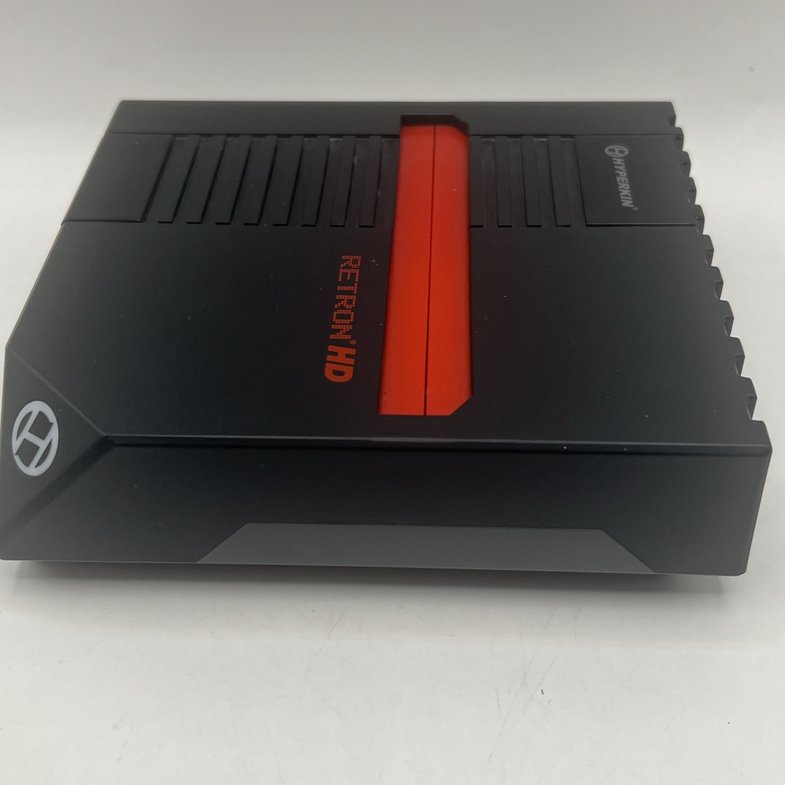 Hyperkin Retron HD Black NES Console + 5 Games + OEM NES Extra Controller TMNT
