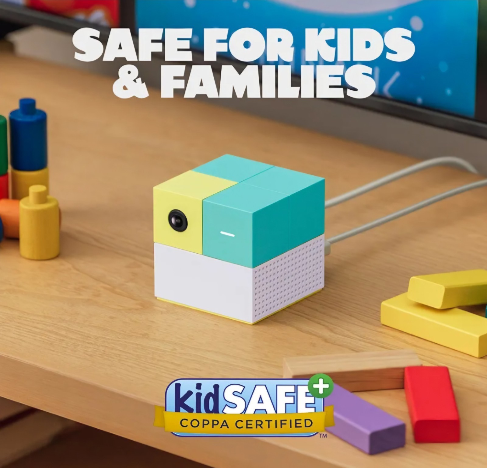 Nex Playground – The Active Play System for Families