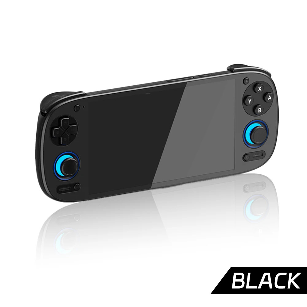 Retroid Pocket 5 Handheld Game Console 5.5” AMOLED Android 13 RGB Cooling Active