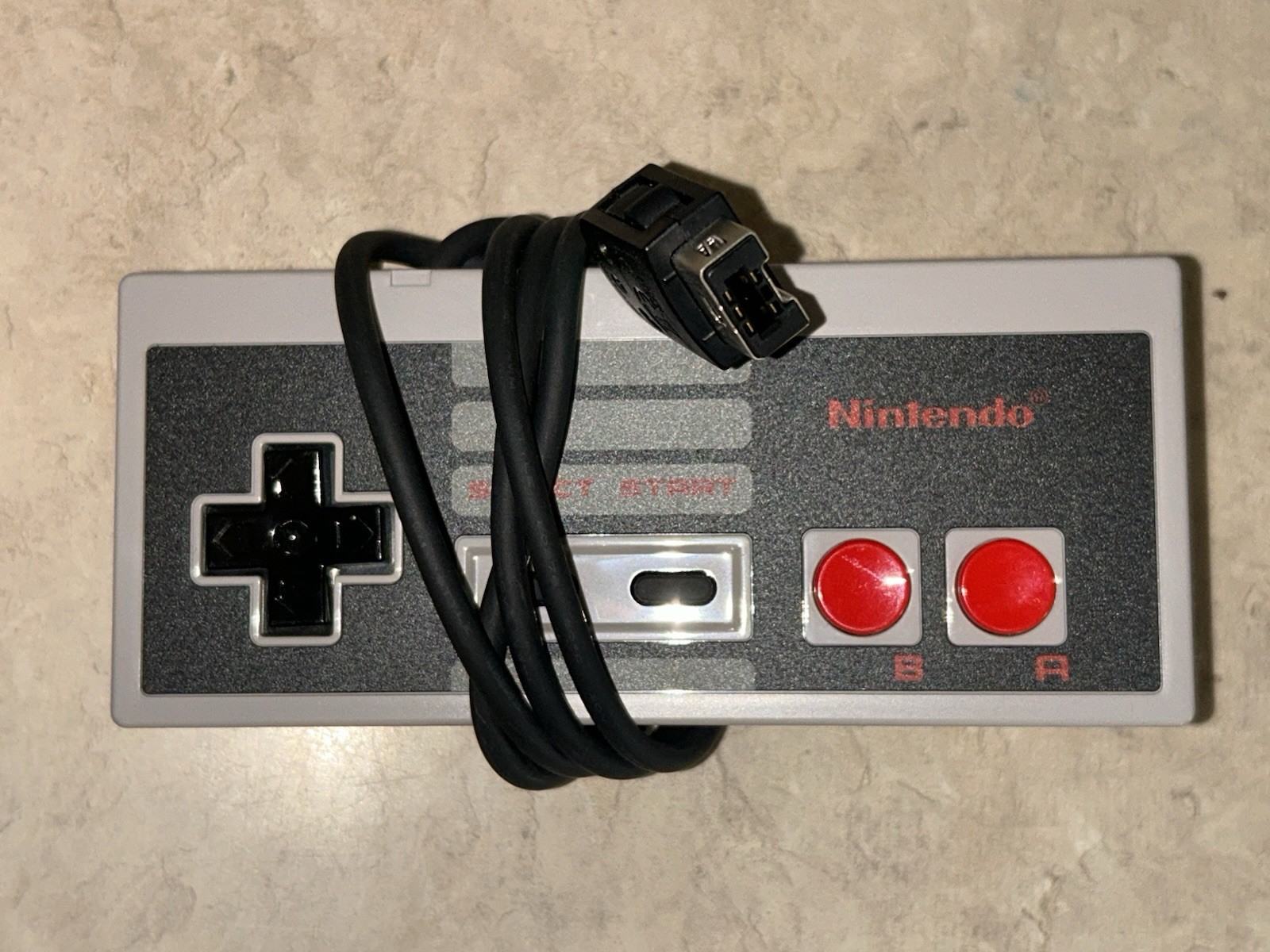 Nintendo Entertainment System NES Classic Edition Model CLV-001 Mini Console OEM