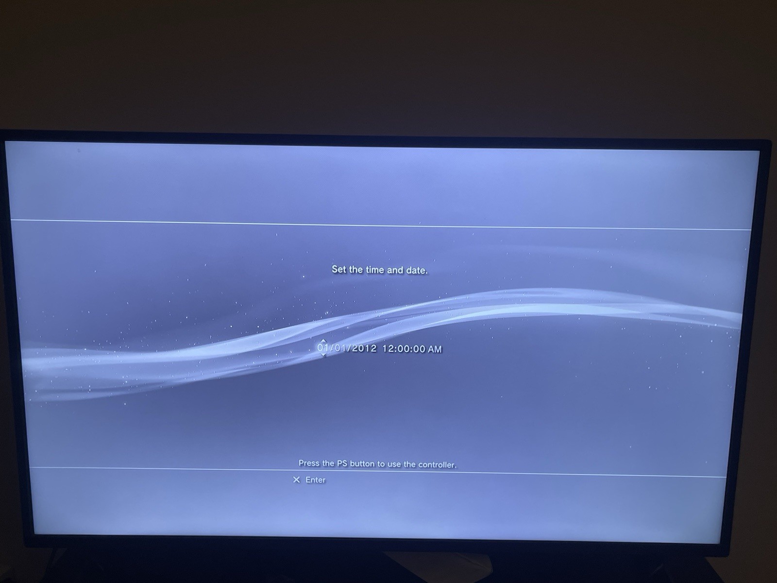 Sony PlayStation 3 PS3 CECHP01 160GB Wi-Fi 1080p NTSC-U/C Black Bundle