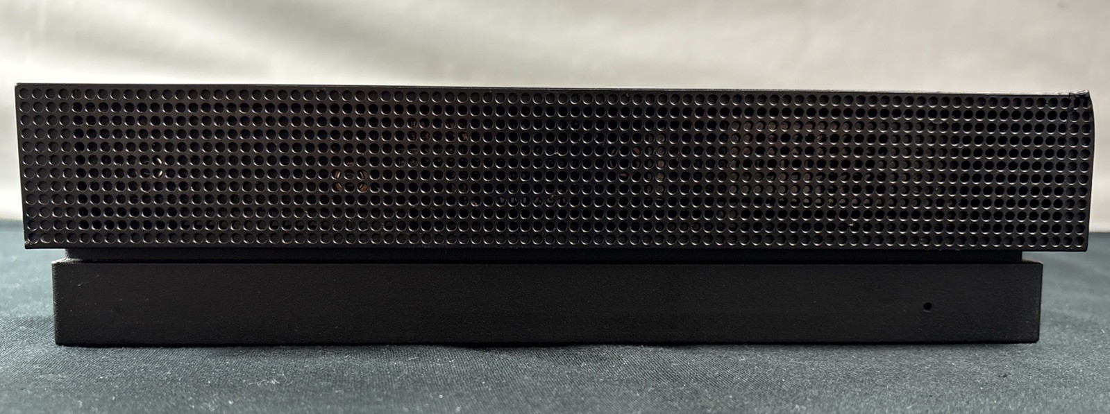 Microsoft Xbox One X Model 1787 – Black – Console Body Only