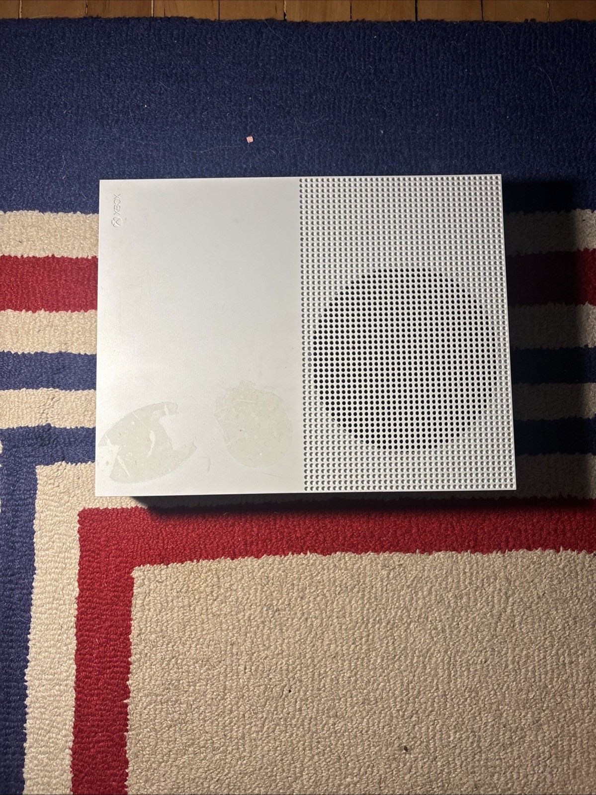 Xbox one White