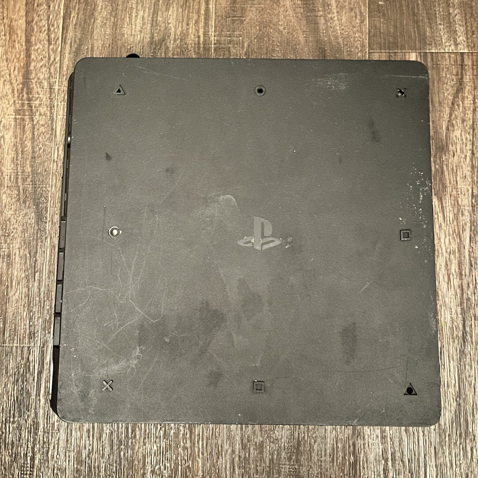 Sony PlayStation 4 Console Only For Parts Or Repair Only