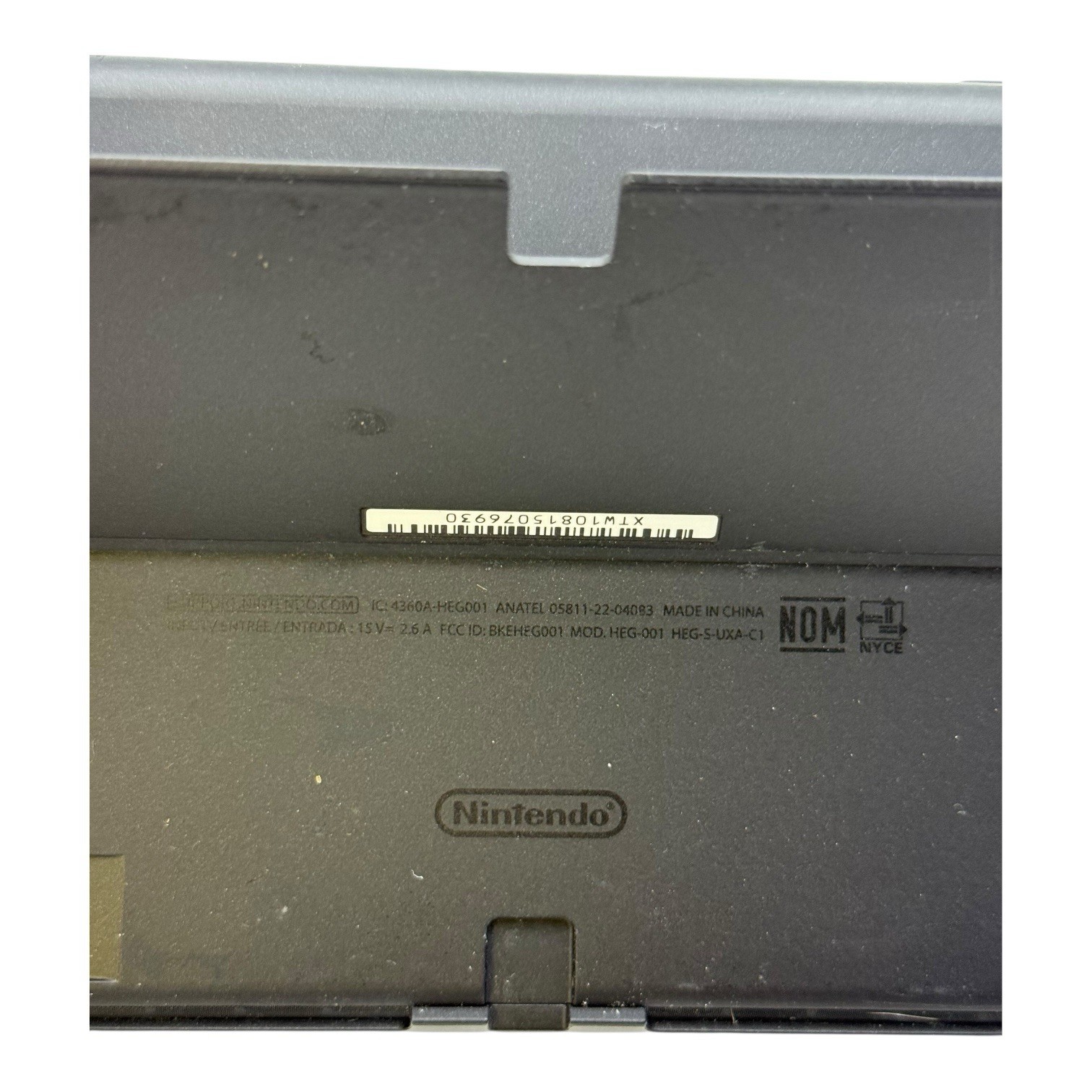 Nintendo Switch OLED Model HEG-001 64GB – 128Gb Card & Extra Black/Red/Neon
