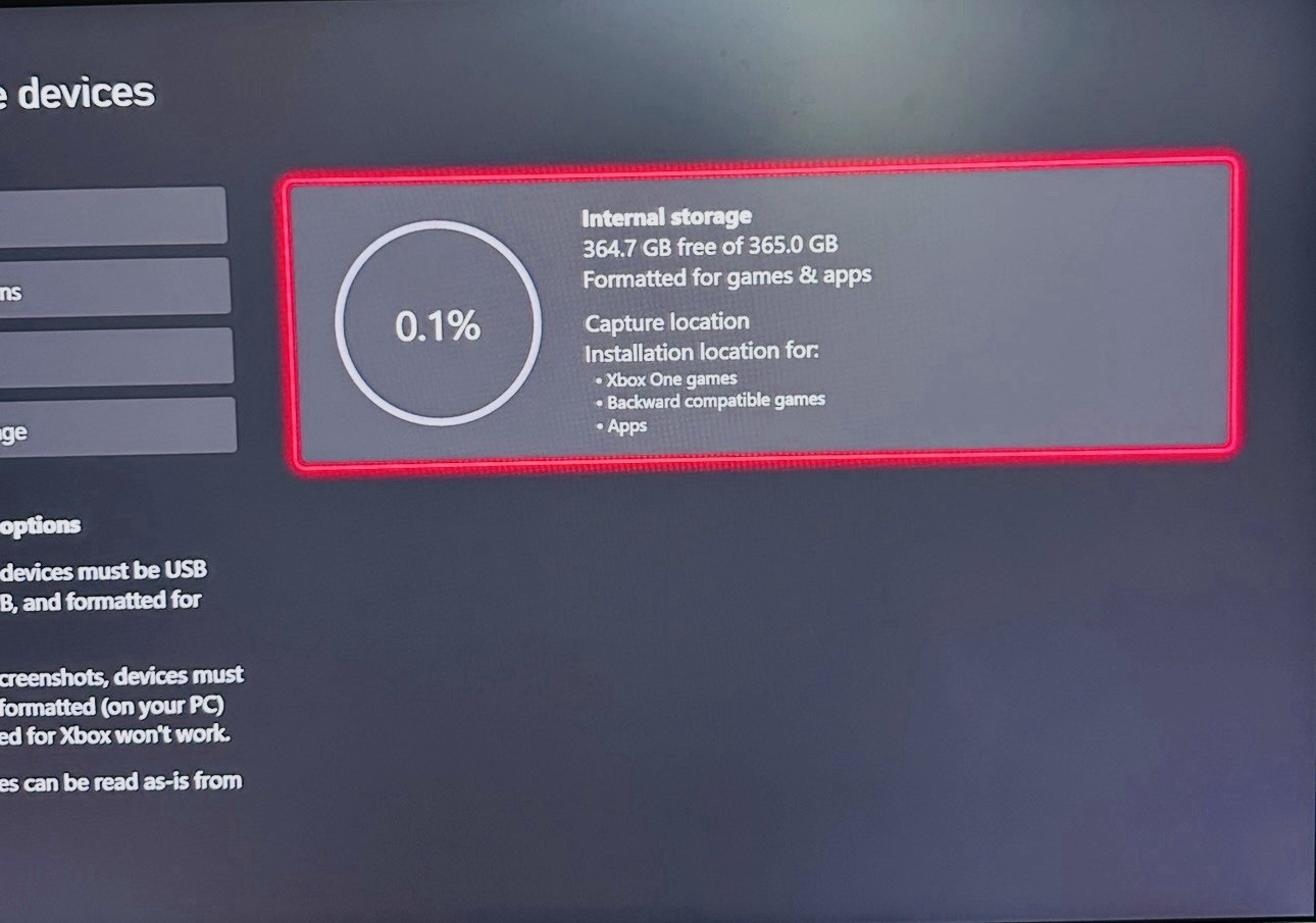 Microsoft Xbox One Original 500GB Black Console Tested/Works READ O2901