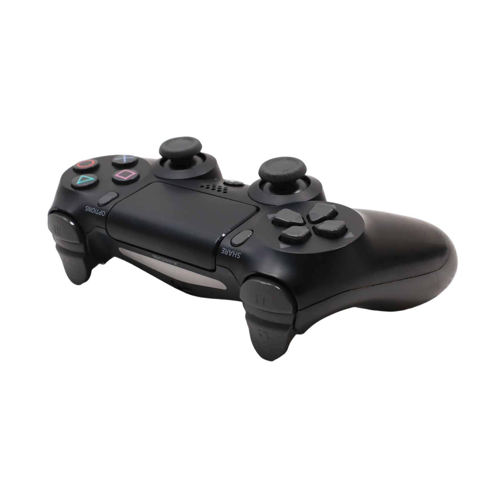 Sony PlayStation 4 Pro CUH-7015B 1TB 4K Video Game Console – Black (5896)