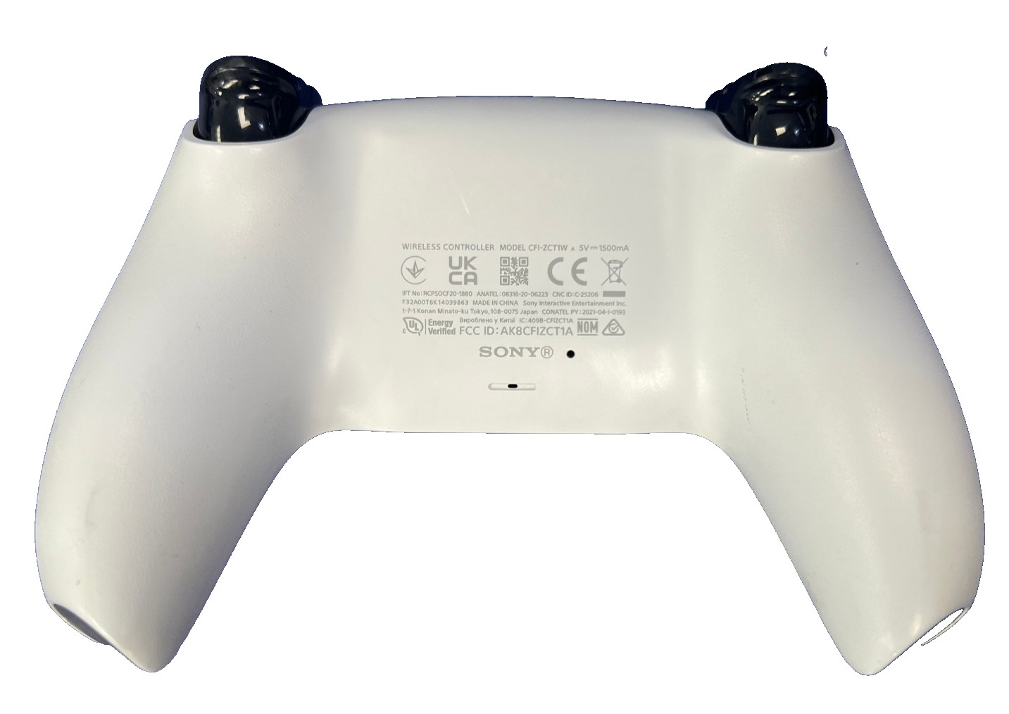 Sony PlayStation 5 Pro PS5 2TB