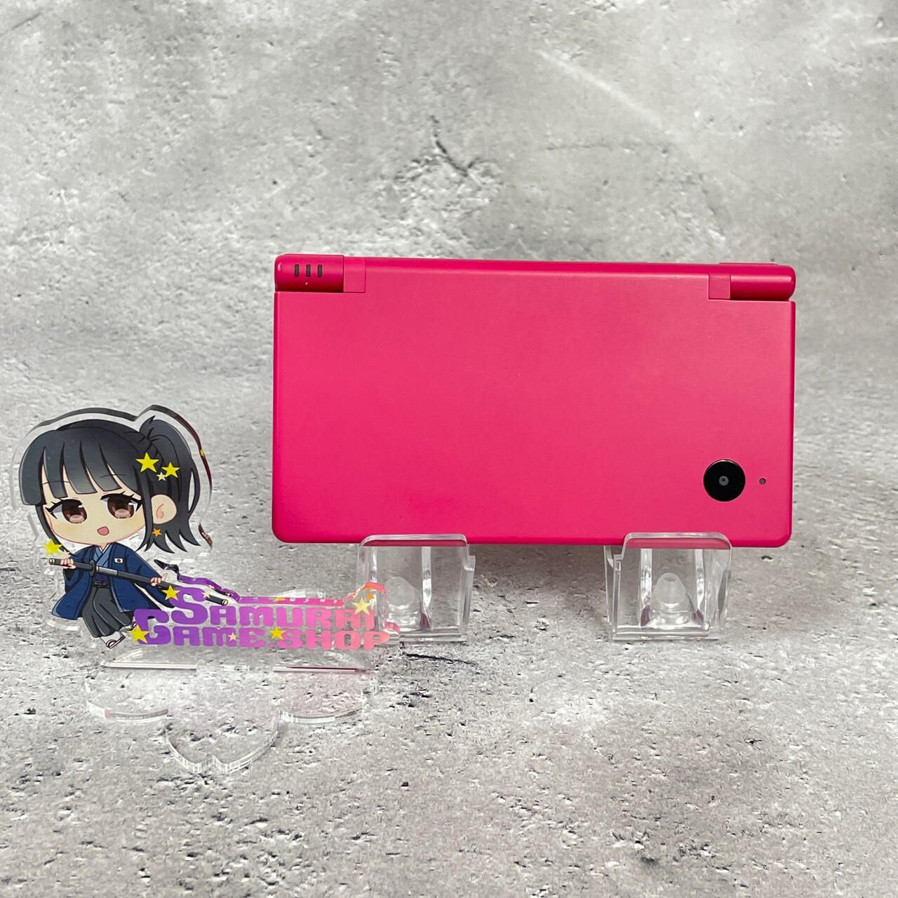 Nintendo DSi Console Only Various Colors Select Charger Japanese Language Ver.